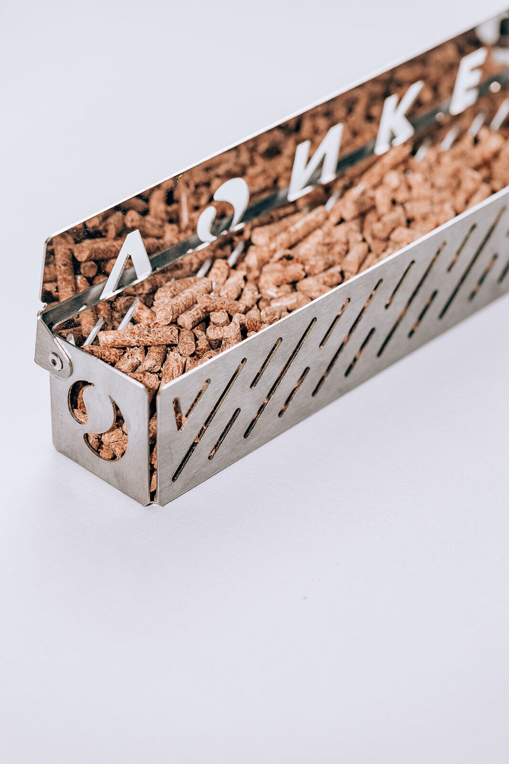 Smoker Tool