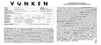 Vonken Urban + Gas Control Unit