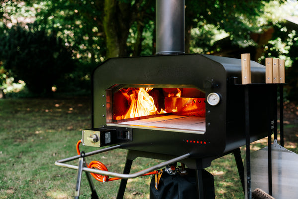 Vonken Home + Module A Gaz