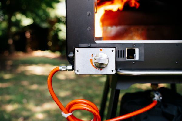 Vonken Urban + Module A Gaz
